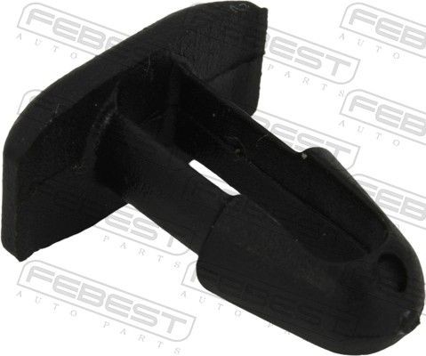 FEBEST Clip, trim / protective strip Article number: 88570-091 cheaply