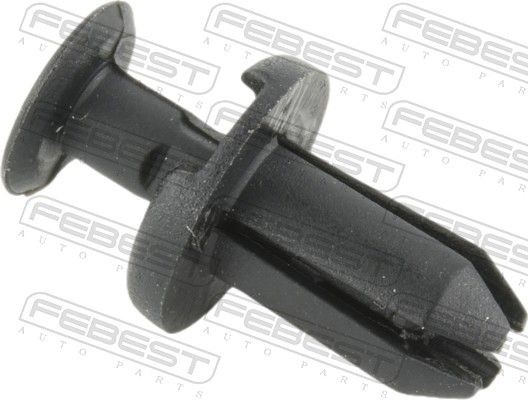 FEBEST Clip, trim / protective strip Article number: 88570-101 cheaply