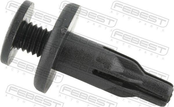 FEBEST Stopper, ehis- / kaitseliist Artikli number: 88570-111 soodsalt