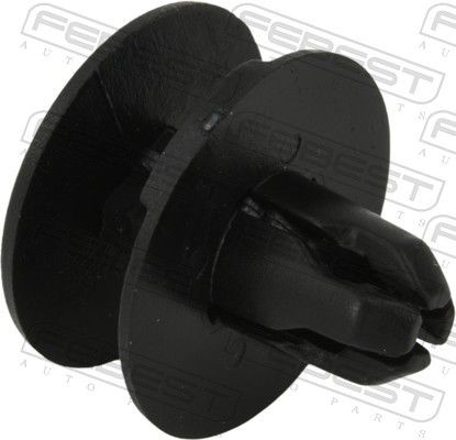FEBEST Clip, trim / protective strip Article number: 88570-121 cheaply
