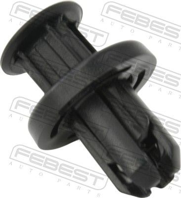 FEBEST Clip, trim / protective strip Article number: 88570-122 cheaply