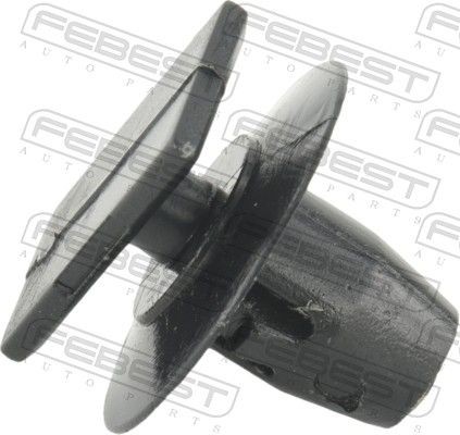 FEBEST Clip, enjoliveur UGS: 88570-129 à peu de frais