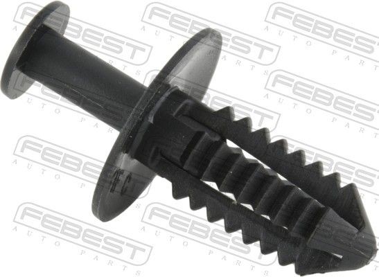 FEBEST Clip, trim / protective strip Article number: 88570-174 cheaply