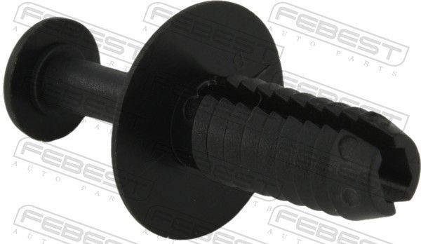 FEBEST Clip, trim / protective strip Article number: 88570-182 cheaply