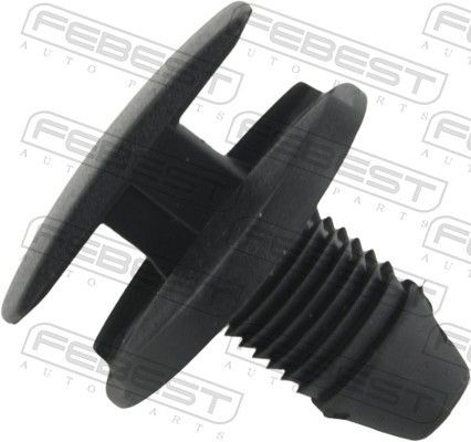 FEBEST Clip, trim / protective strip Article number: 88570-209 cheaply