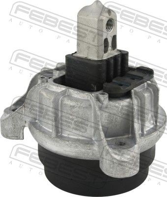 FEBEST Engine mount Article number: BMM-F10 cheaply