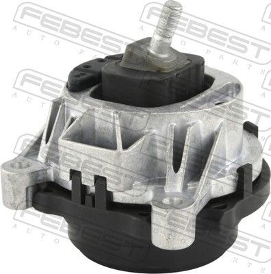 FEBEST Engine mount Article number: BMM-F30LH cheaply