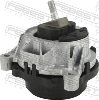 FEBEST Engine mount Article number: BMM-F30RH cheaply