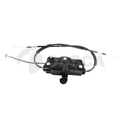 OSSCA Servo- / styremotor, parkeringsbremse Varenummer: 52128 billige