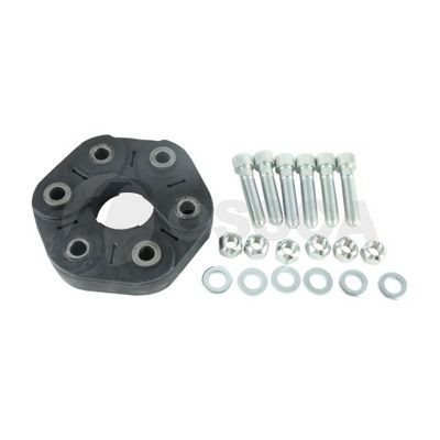 OSSCA Drive shaft coupler Article number: 76556 cheaply