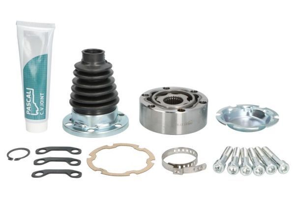 PASCAL Jeu de joints, arbre de transmission UGS: G7Y006PC à bon prix