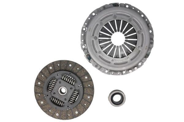 NEXUS Clutch kit Article number: F15071NX cheaply