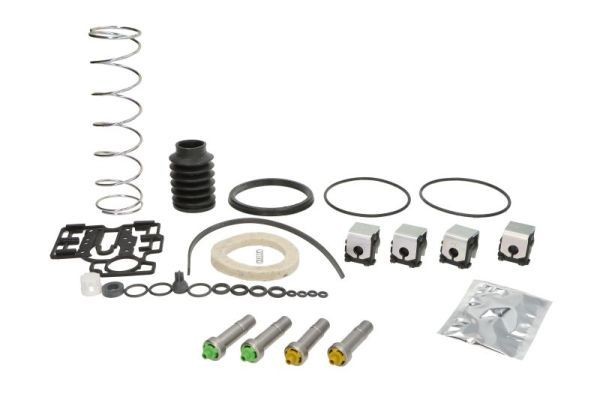 PNEUMATICS Rep.sæt, koblingsarbejdscylinder Varenummer: CS-R015 billige