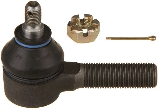 TRW Track rod end Article number: JTE155 cheaply