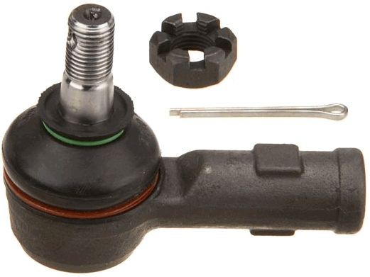 TRW Track rod end Article number: JTE317 cheaply