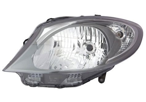 IPARLUX Headlight Article number: 11851801 cheaply