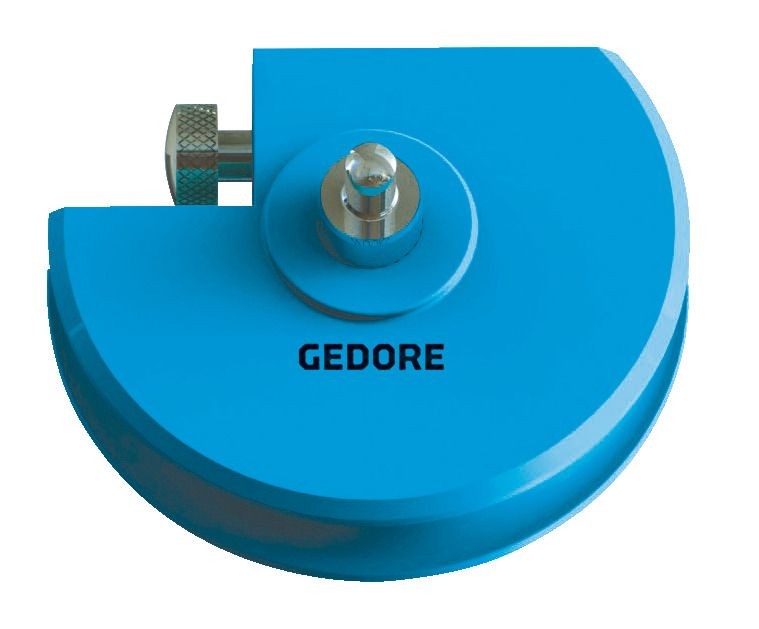 GEDORE Rørbukkeudstyr Varenummer: 243053 billige