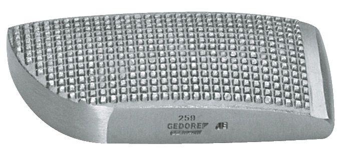 GEDORE Opretterjern Varenummer: 259 billige
