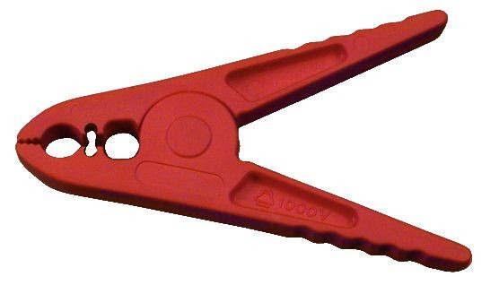 GEDORE Fixeringsklemme Varenummer: V 913 160 billige