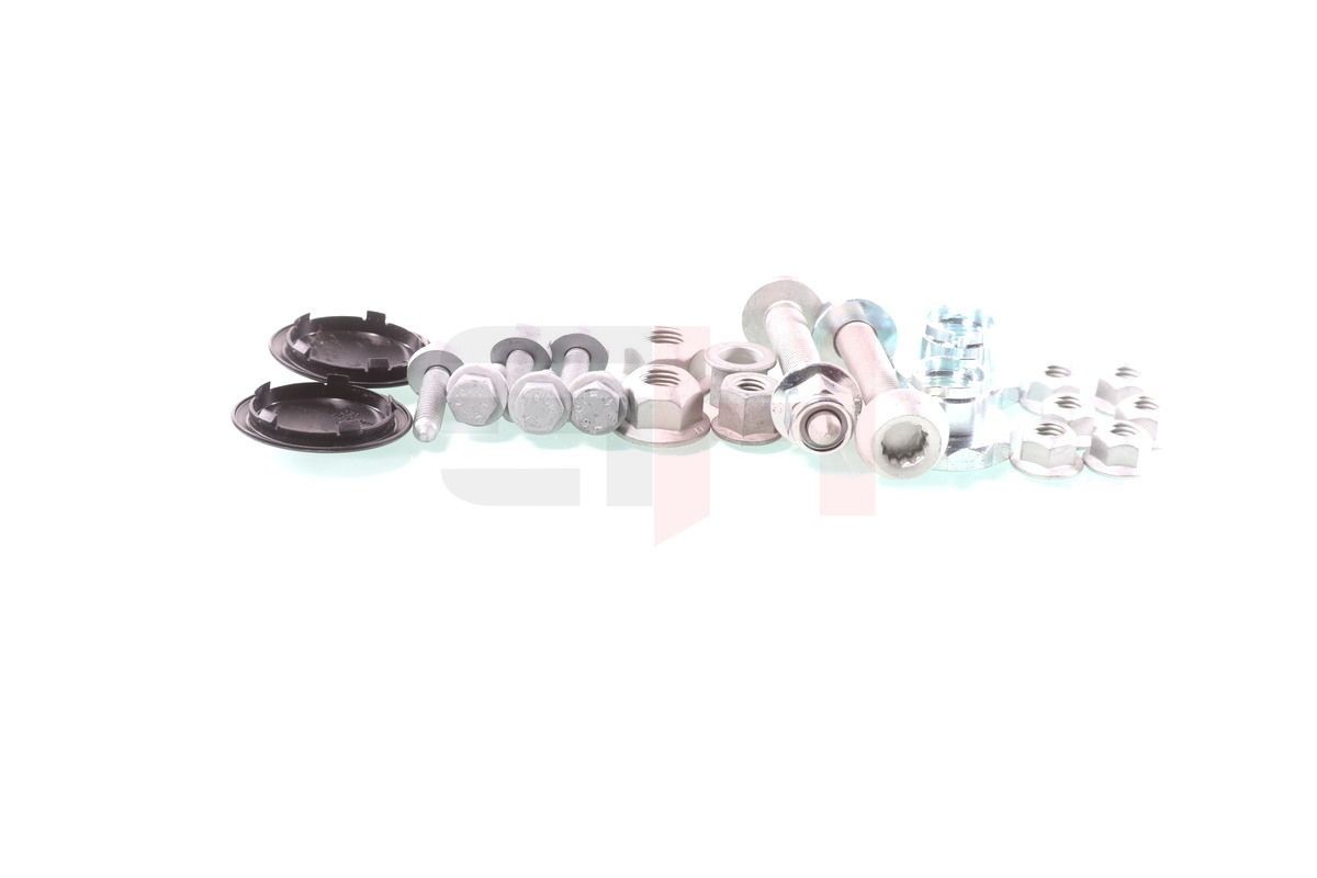 GH GH-389956 Mounting Kit, shock absorber SCALA 1.5 TSI 150 PS Petrol