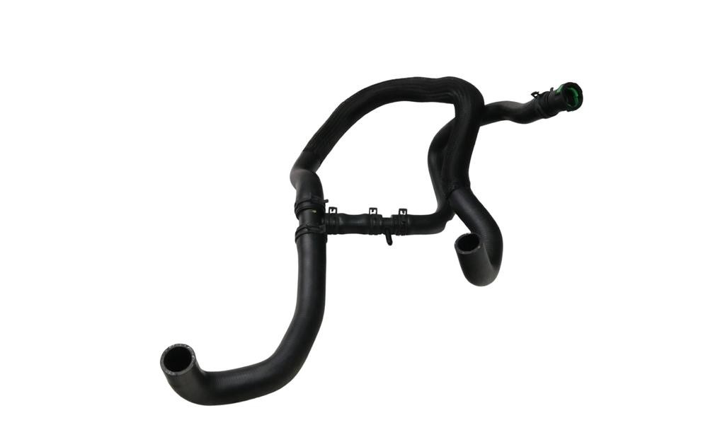 FAST FT61036 Heater hose MODUS 1.6 112 PS Petrol