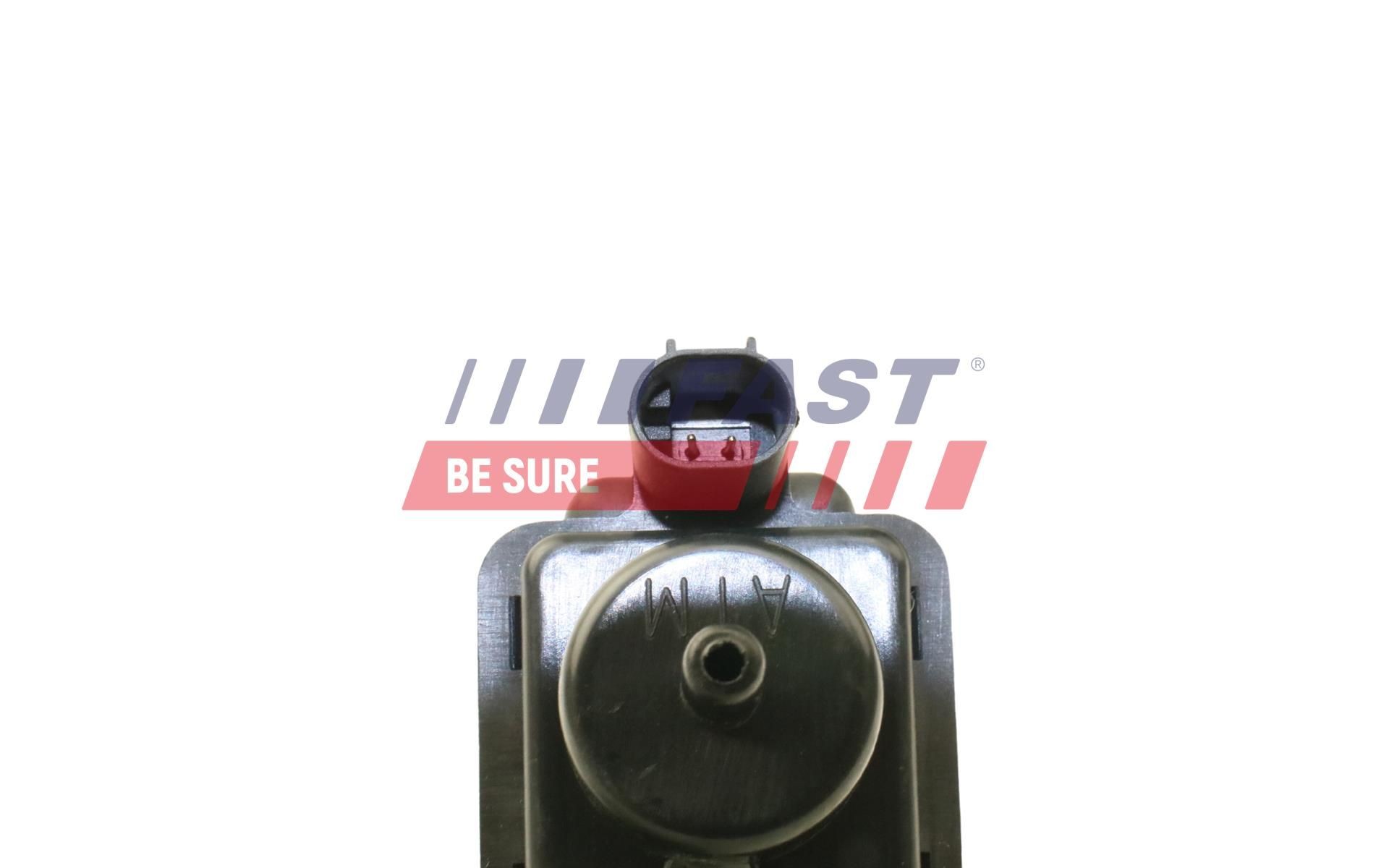 FAST FT62608 Laager, käigukast Daily 2.3 35C12 V, 35C12 V/P, 35S12 V, 35S12 V/P 116 HP Diisel 2012