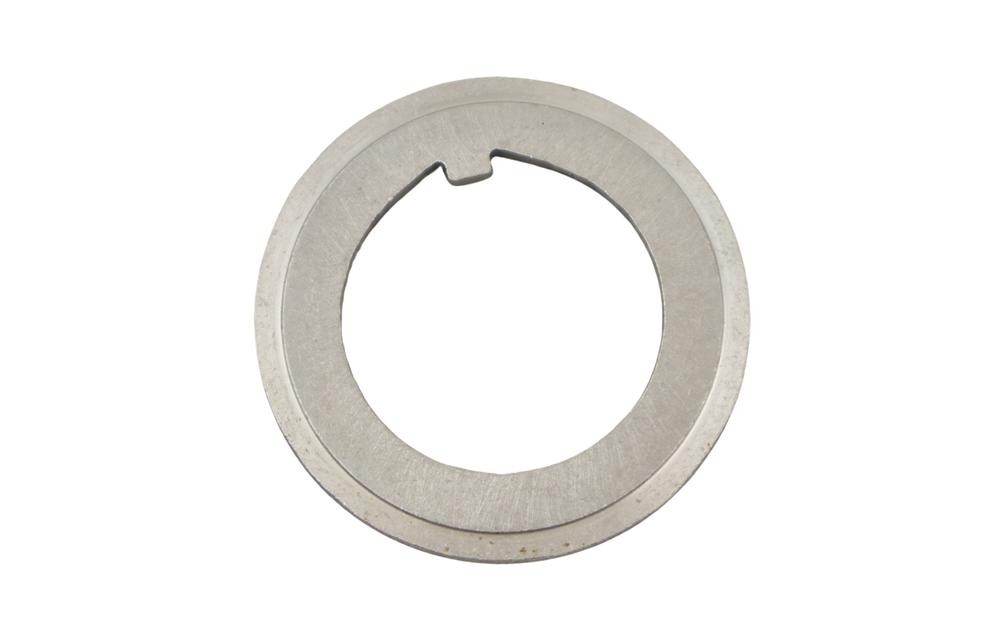 FAST Underlagsplade, drivakselflange Varenummer: FT66401 billige