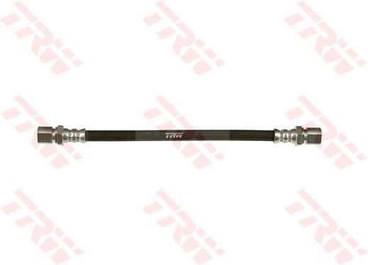 TRW Brake hose Article number: PHA103 cheaply