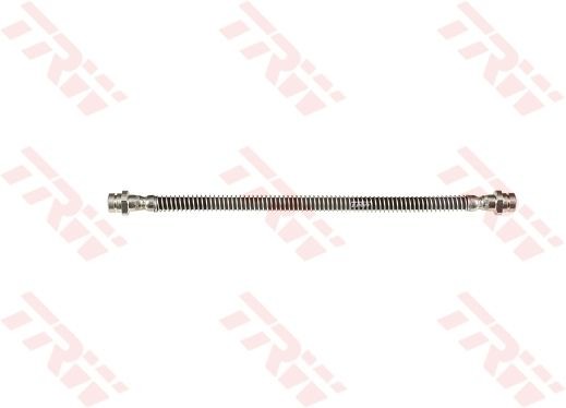 TRW Brake hose Article number: PHA115 cheaply
