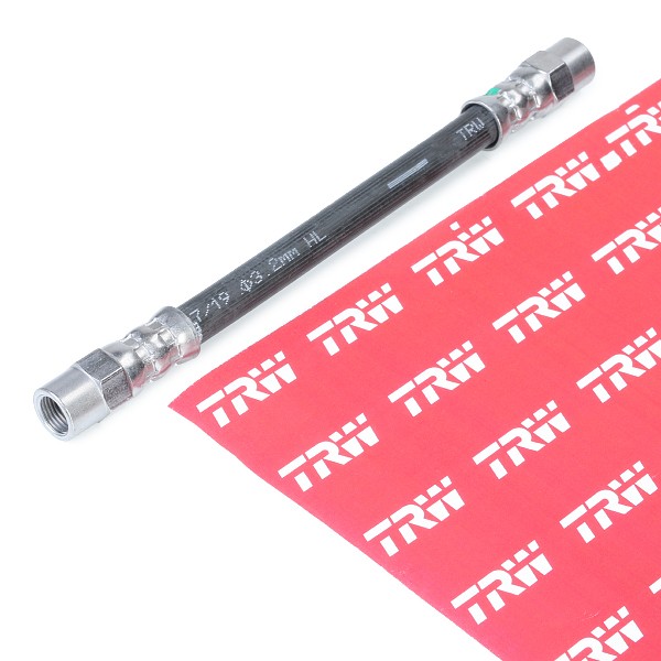 TRW Brake hose Article number: PHA119 cheaply
