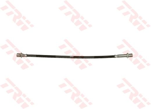 TRW Brake hose Article number: PHA136 cheaply