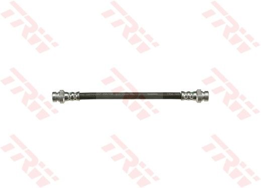 TRW Brake hose Article number: PHA183 cheaply