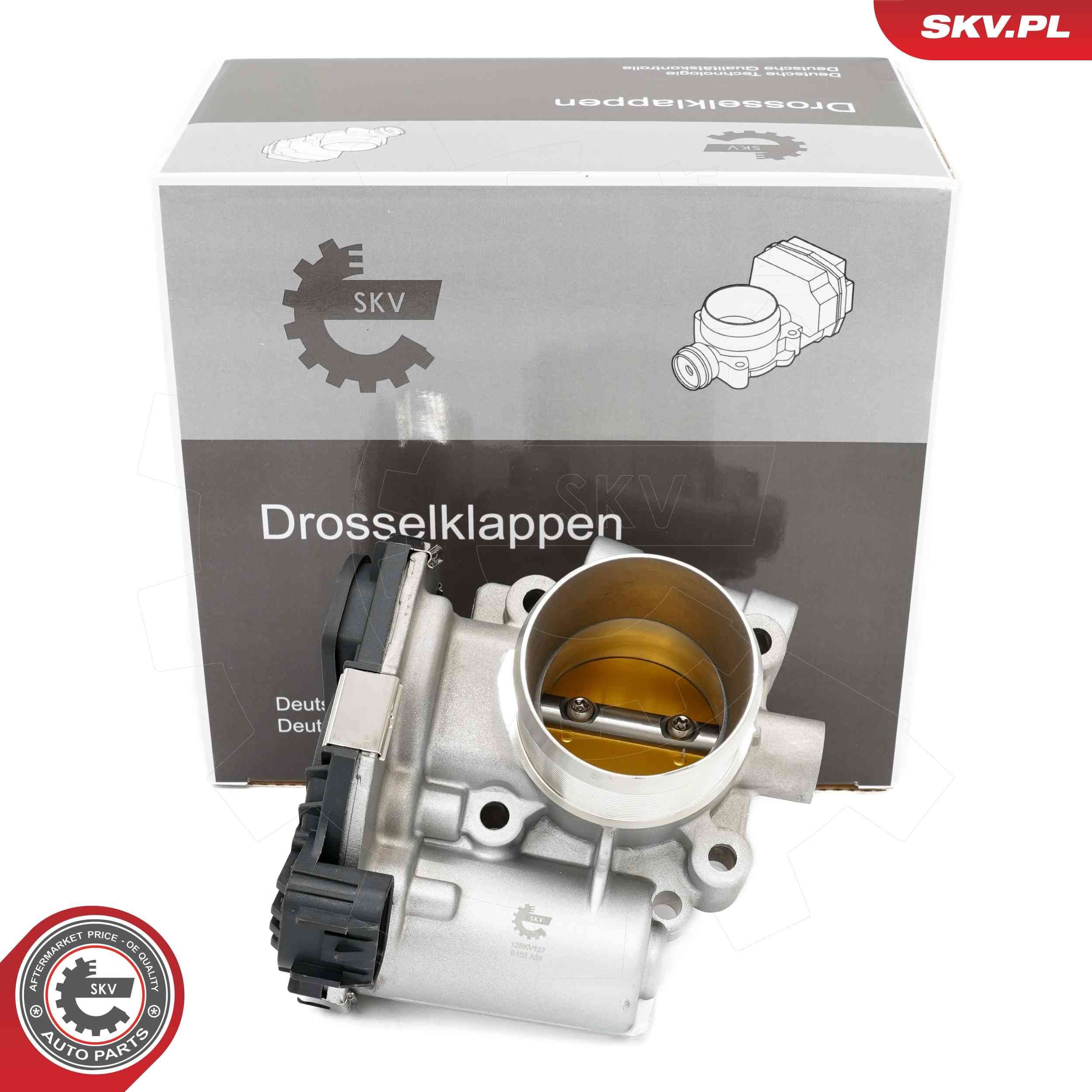 ESEN SKV Throttle body Article number: 12SKV127 cheaply