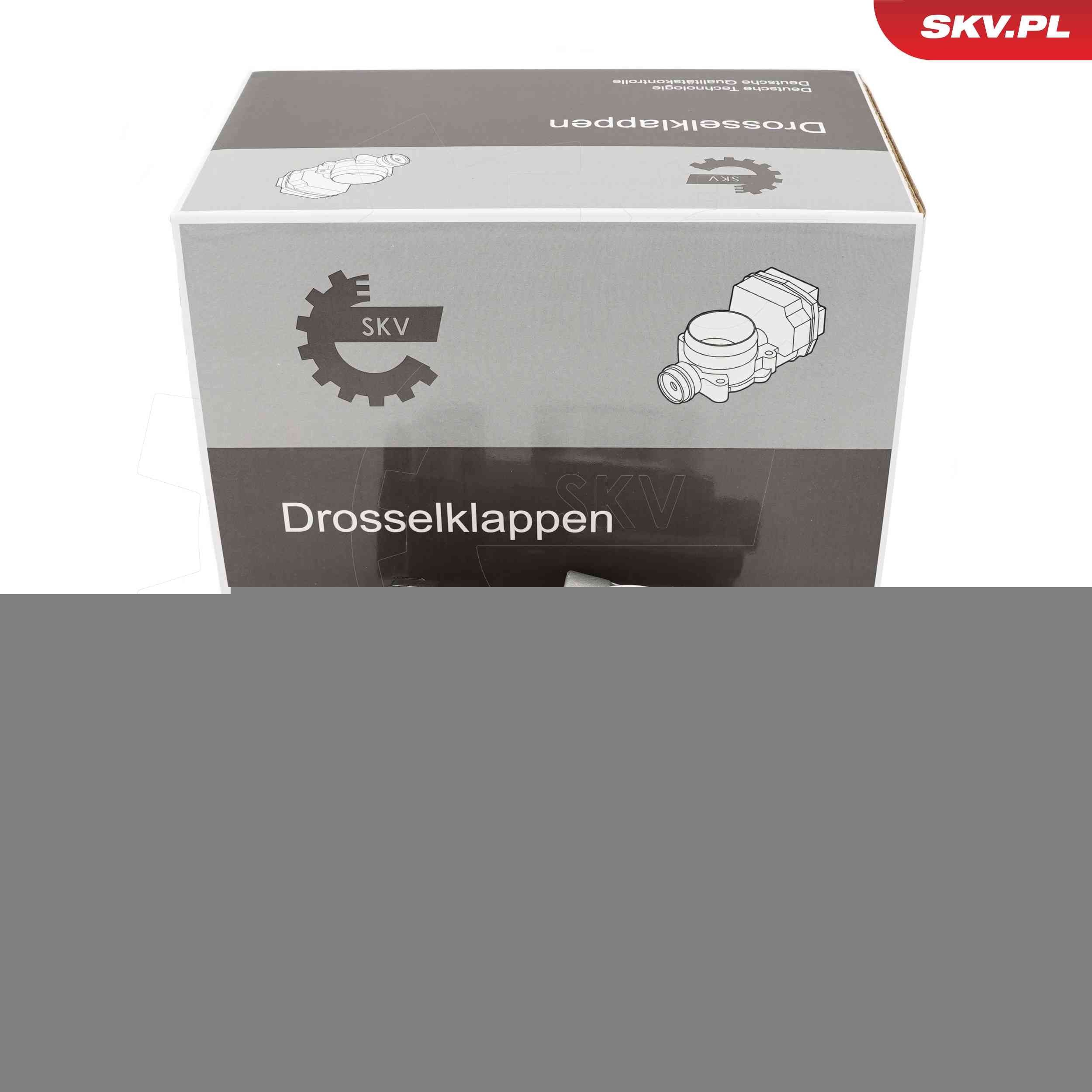 ESEN SKV Throttle body Article number: 12SKV135 cheaply