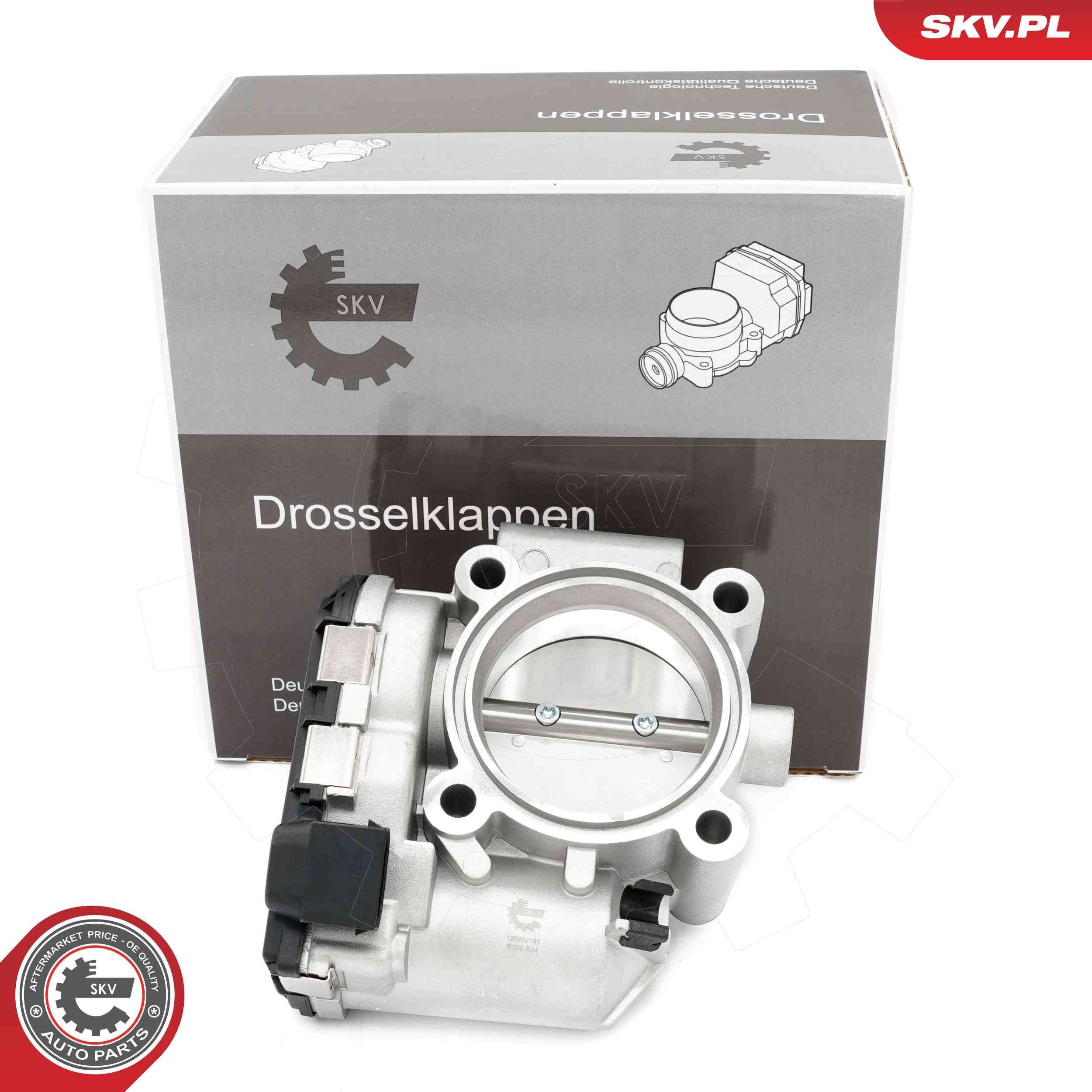 ESEN SKV Throttle body Article number: 12SKV141 cheaply