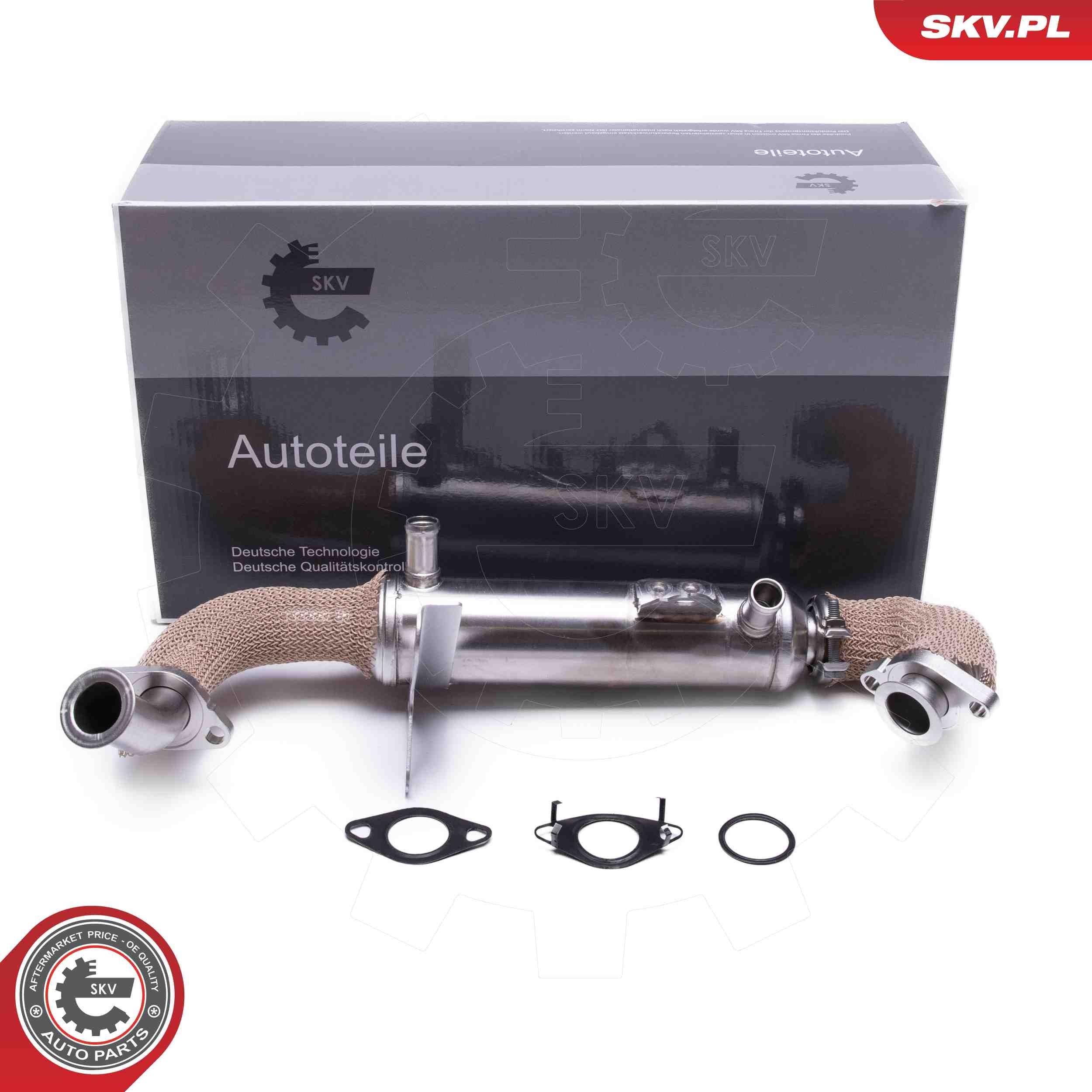ESEN SKV EGR cooler Article number: 14SKV246 cheaply