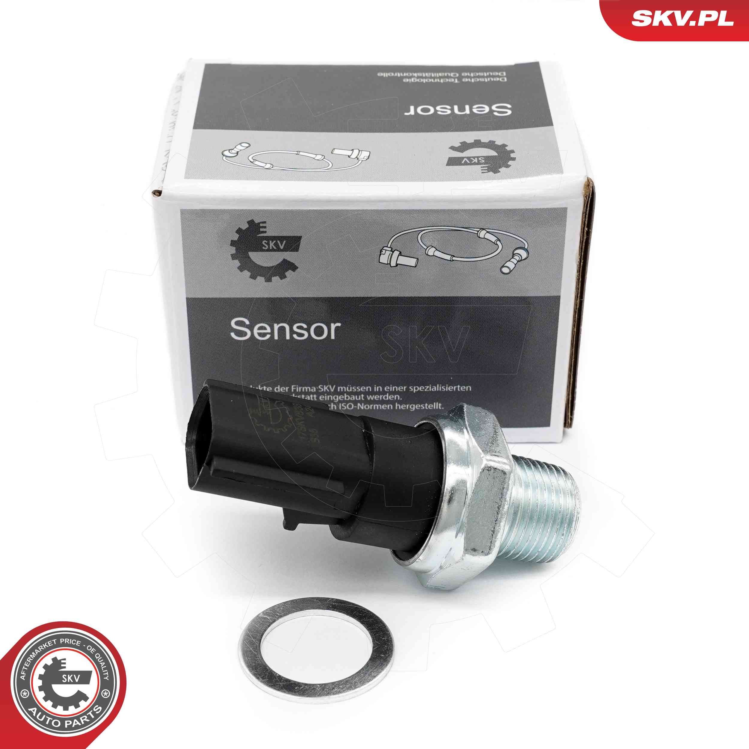 ESEN SKV Oil Pressure Switch Article number: 17SKV838 cheaply