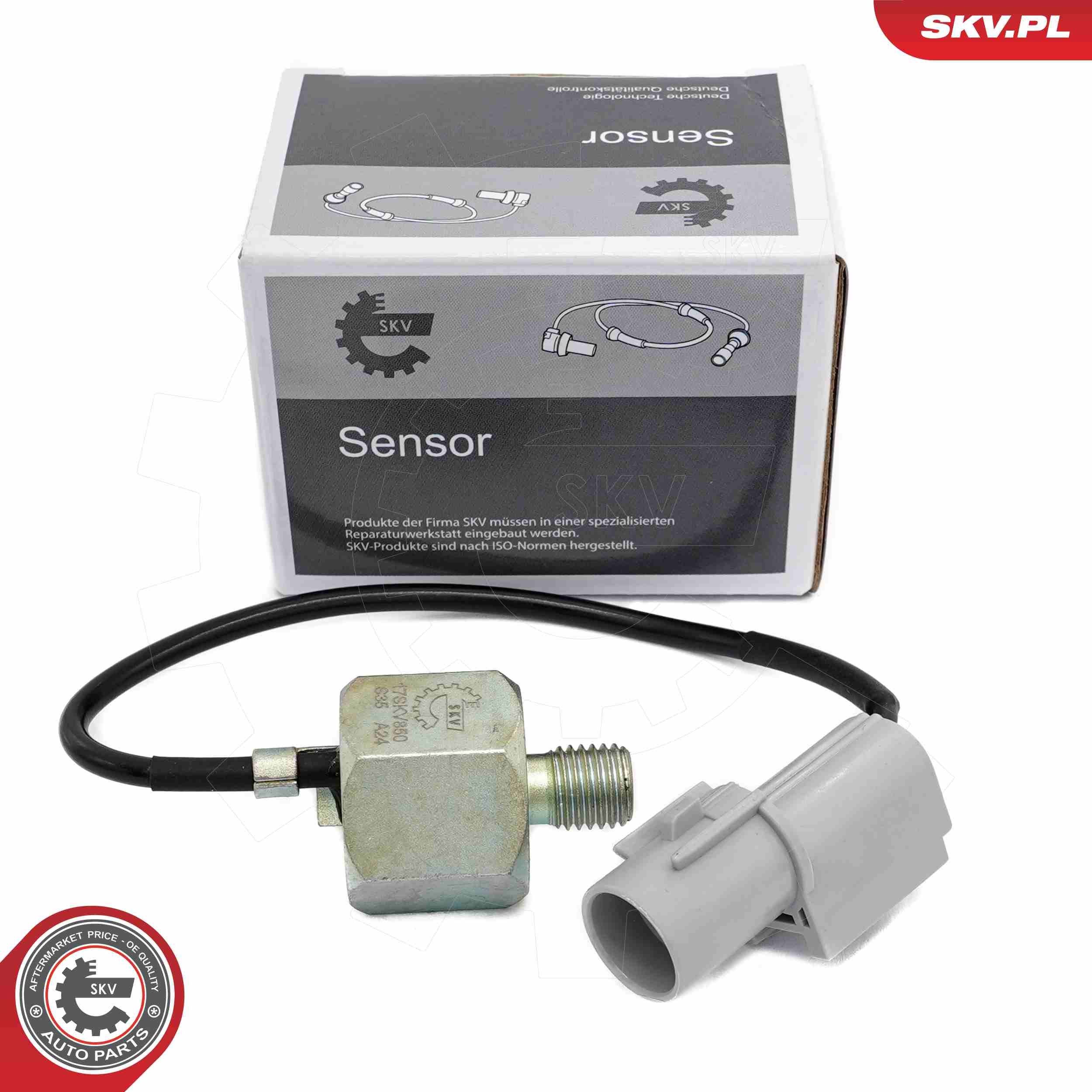 ESEN SKV Knock Sensor Article number: 17SKV850 cheaply