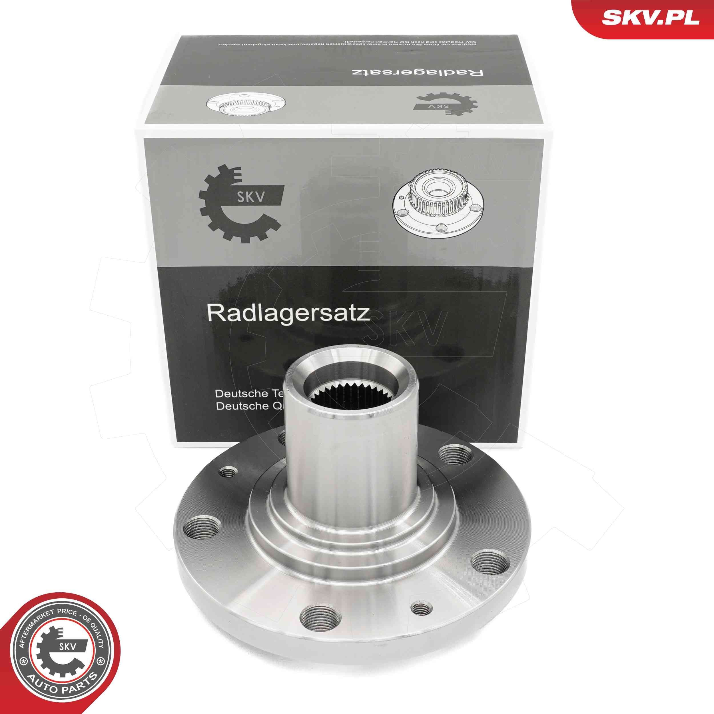 ESEN SKV Wheel Hub Article number: 29SKV581 cheaply