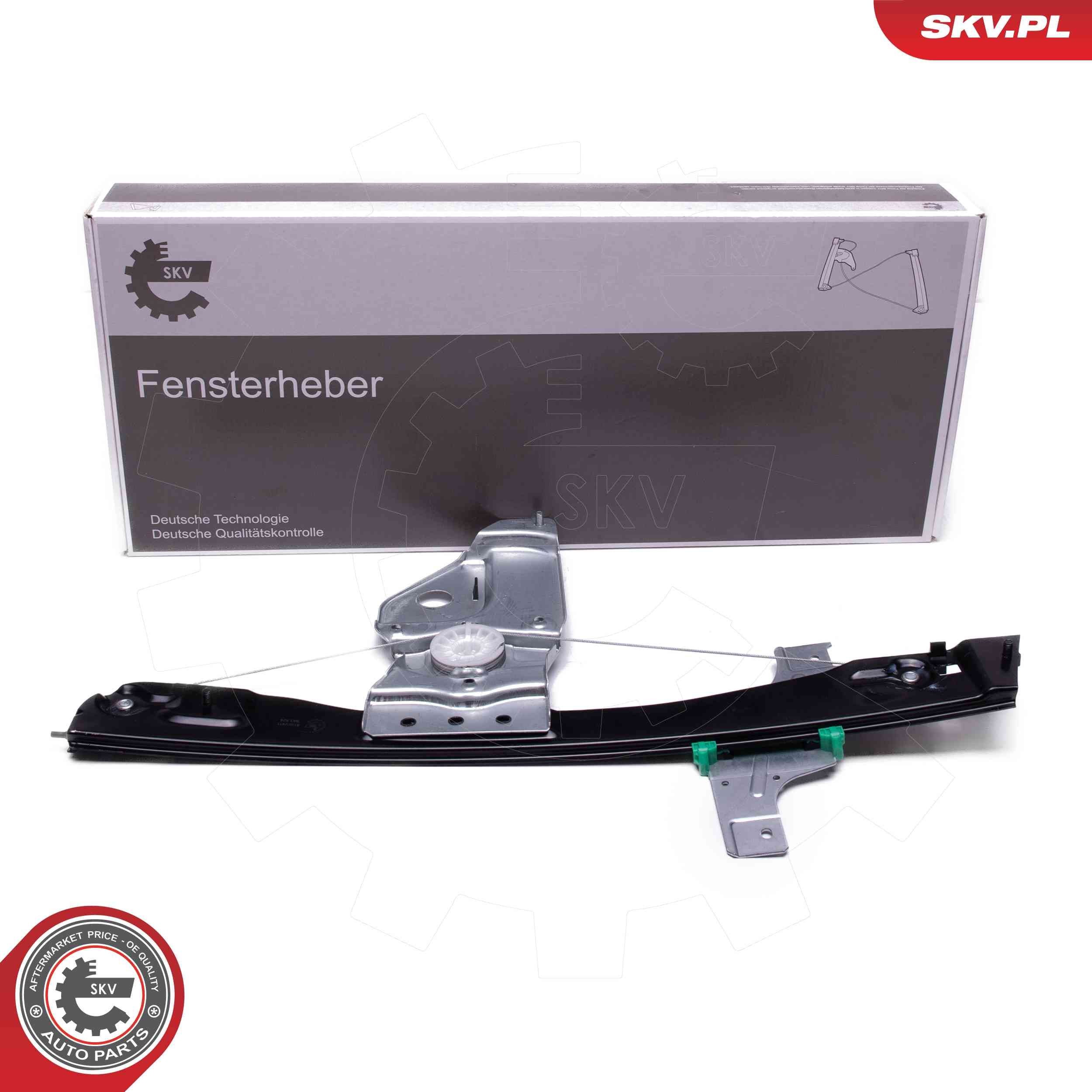 ESEN SKV Window regulator Article number: 51SKV471 cheaply