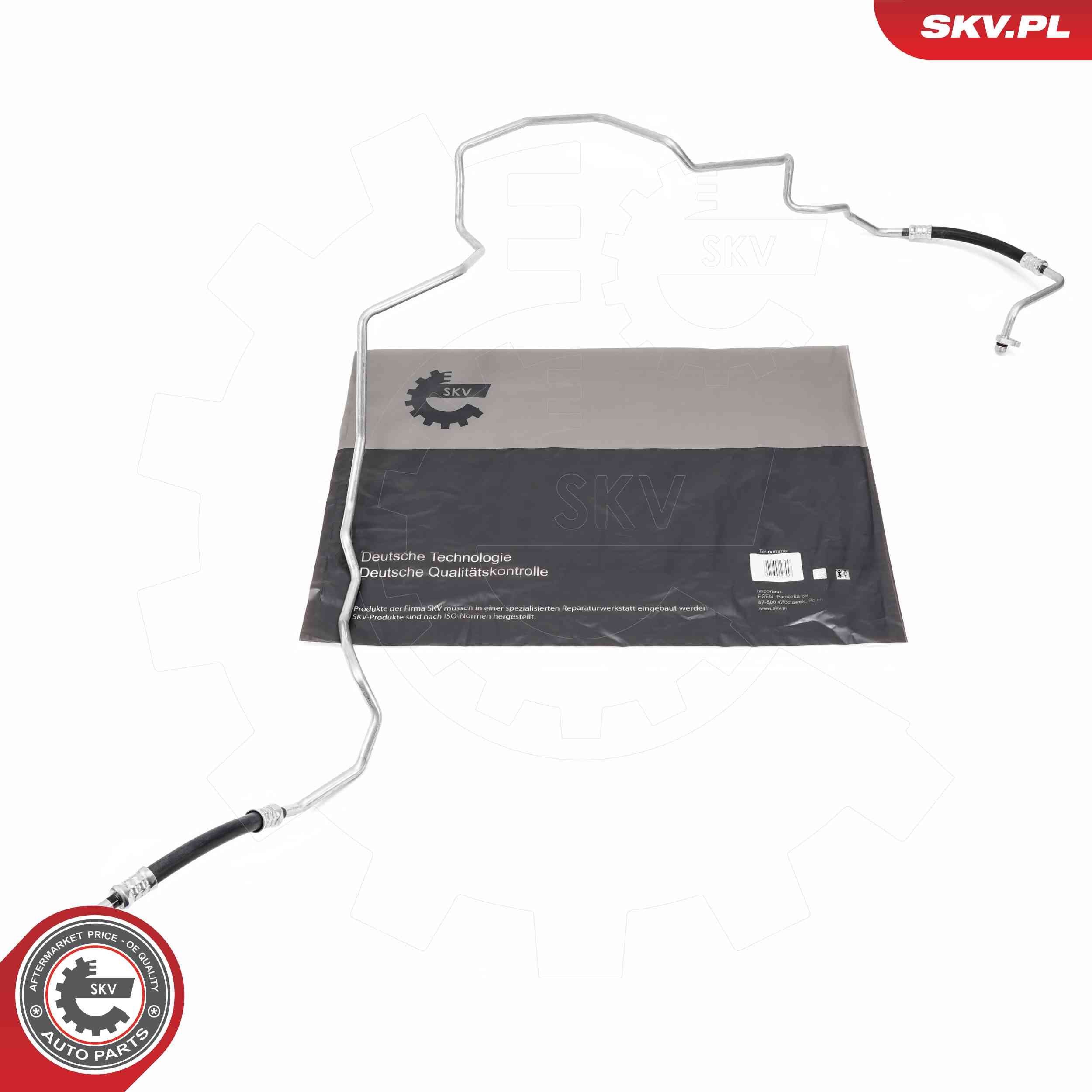ESEN SKV High- / Low Pressure Line, air conditioning Article number: 54SKV686 cheaply