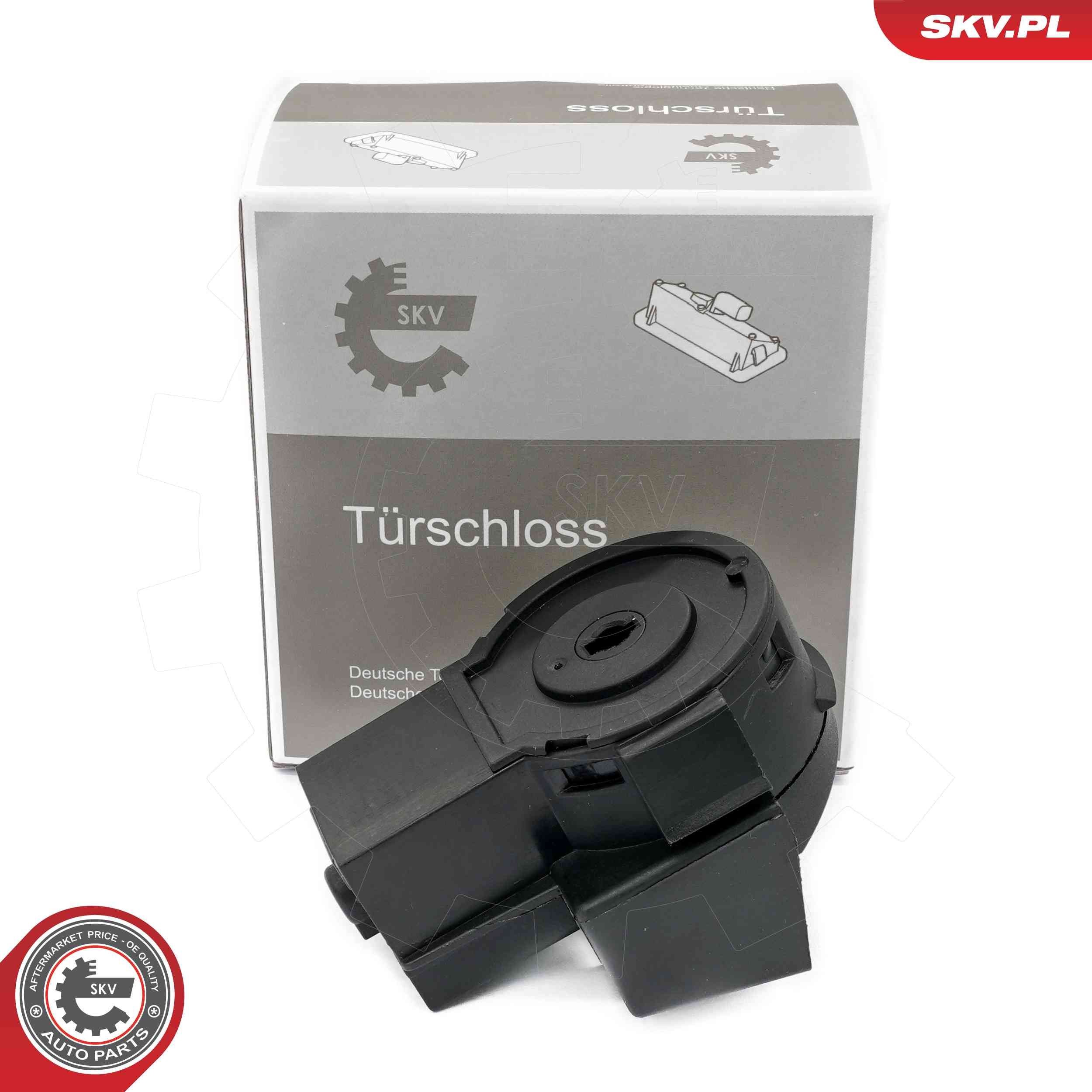 ESEN SKV 65SKV033 Ignition switch TRANSIT CONNECT 2.5 Duratec 171 PS Petrol