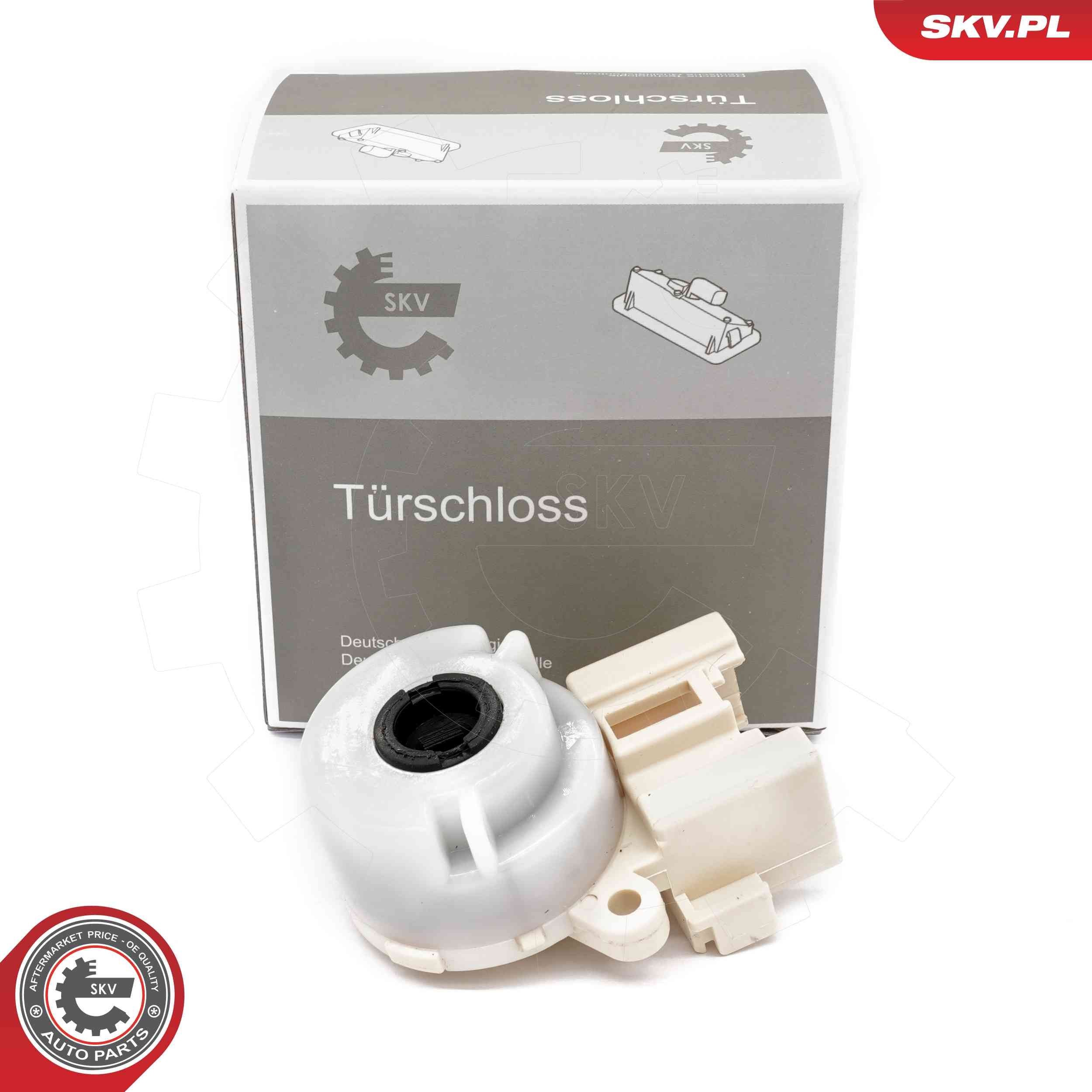 ESEN SKV 65SKV035 Ignition switch VERSO 2.2 D-4D (AUR21_) 150 PS Diesel 2018