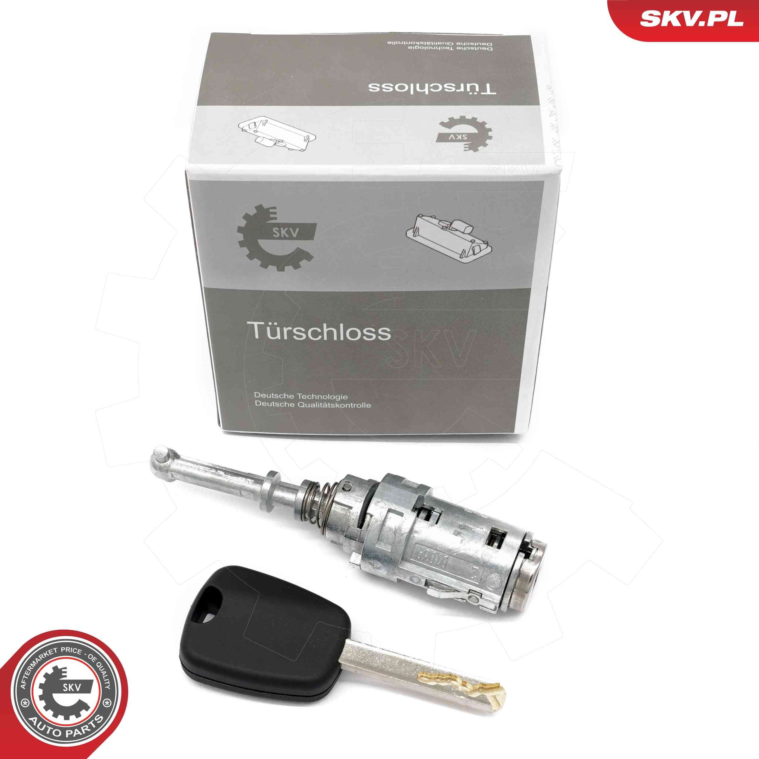 ESEN SKV Lock Cylinder Article number: 65SKV525 cheaply