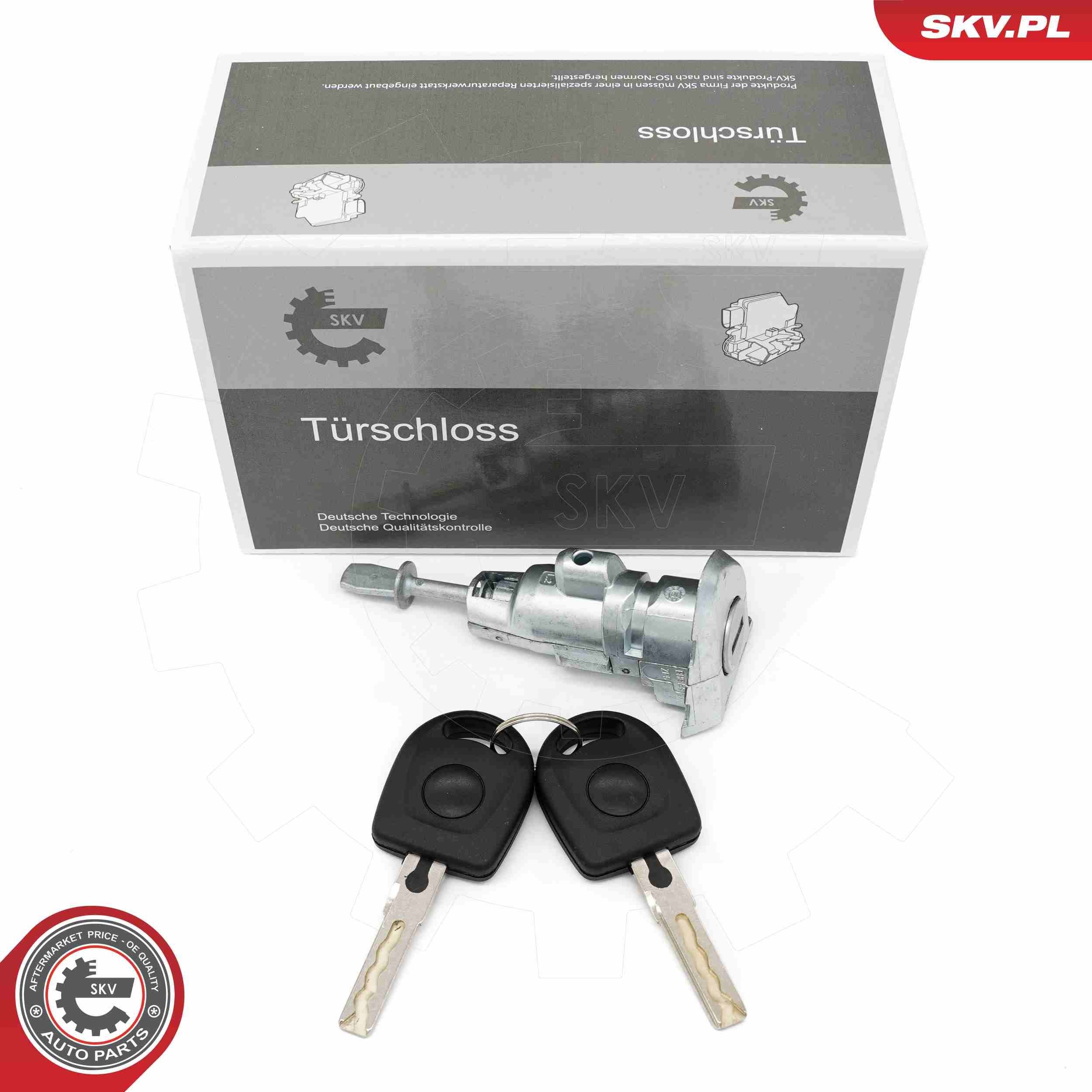 ESEN SKV Lock Cylinder Article number: 65SKV526 cheaply