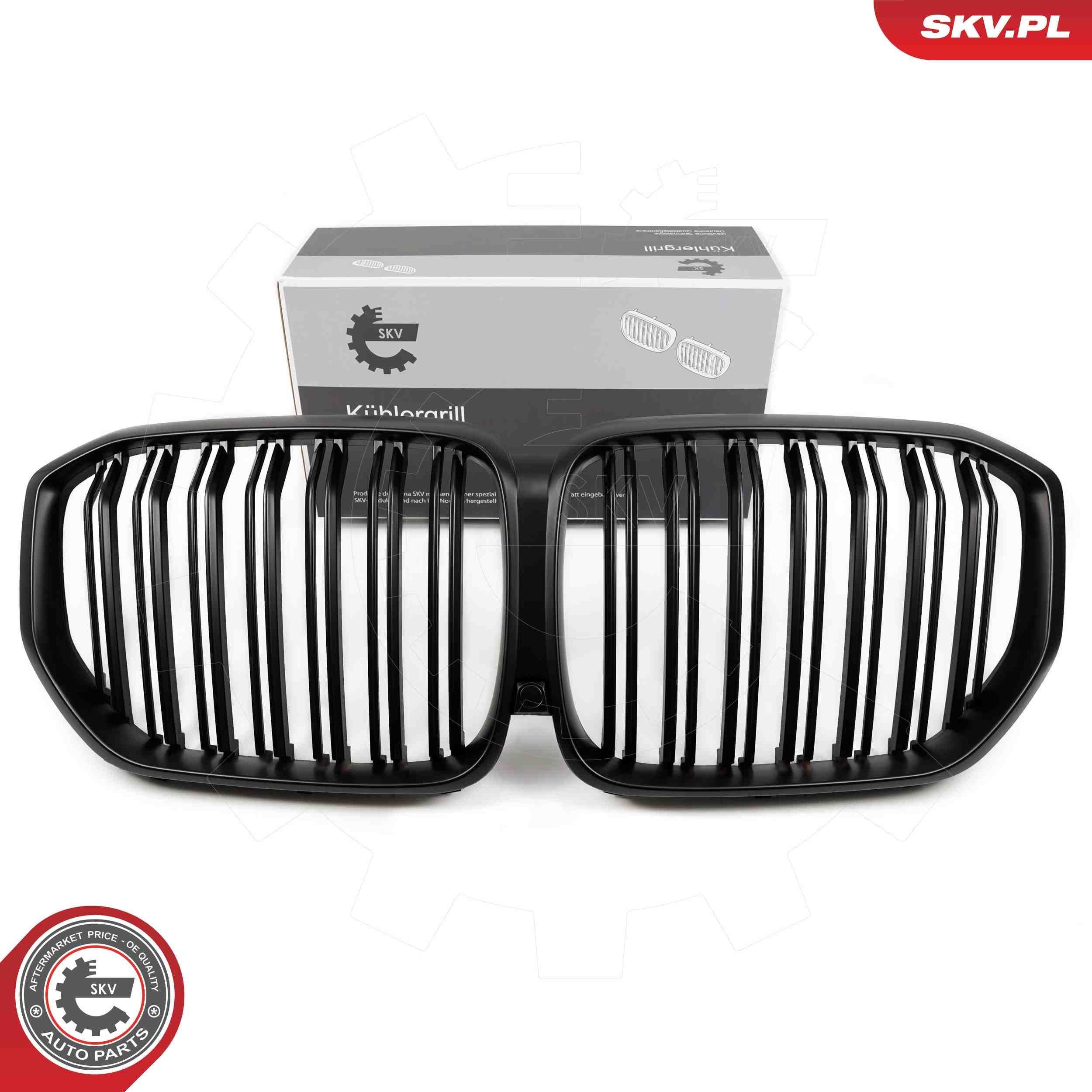 ESEN SKV Radiator Grille Article number: 66SKV304 cheaply