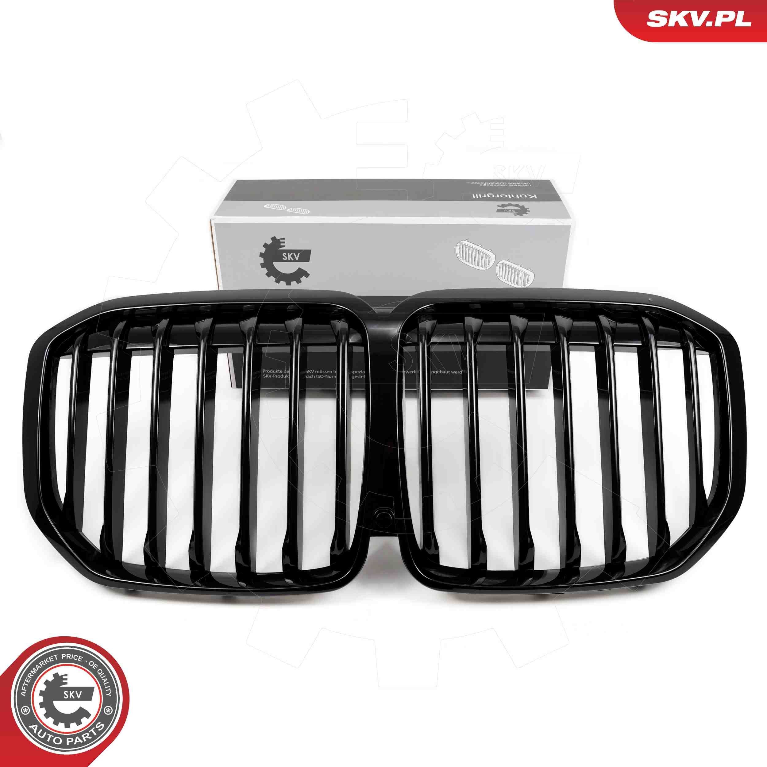ESEN SKV Radiator Grille Article number: 66SKV314 cheaply