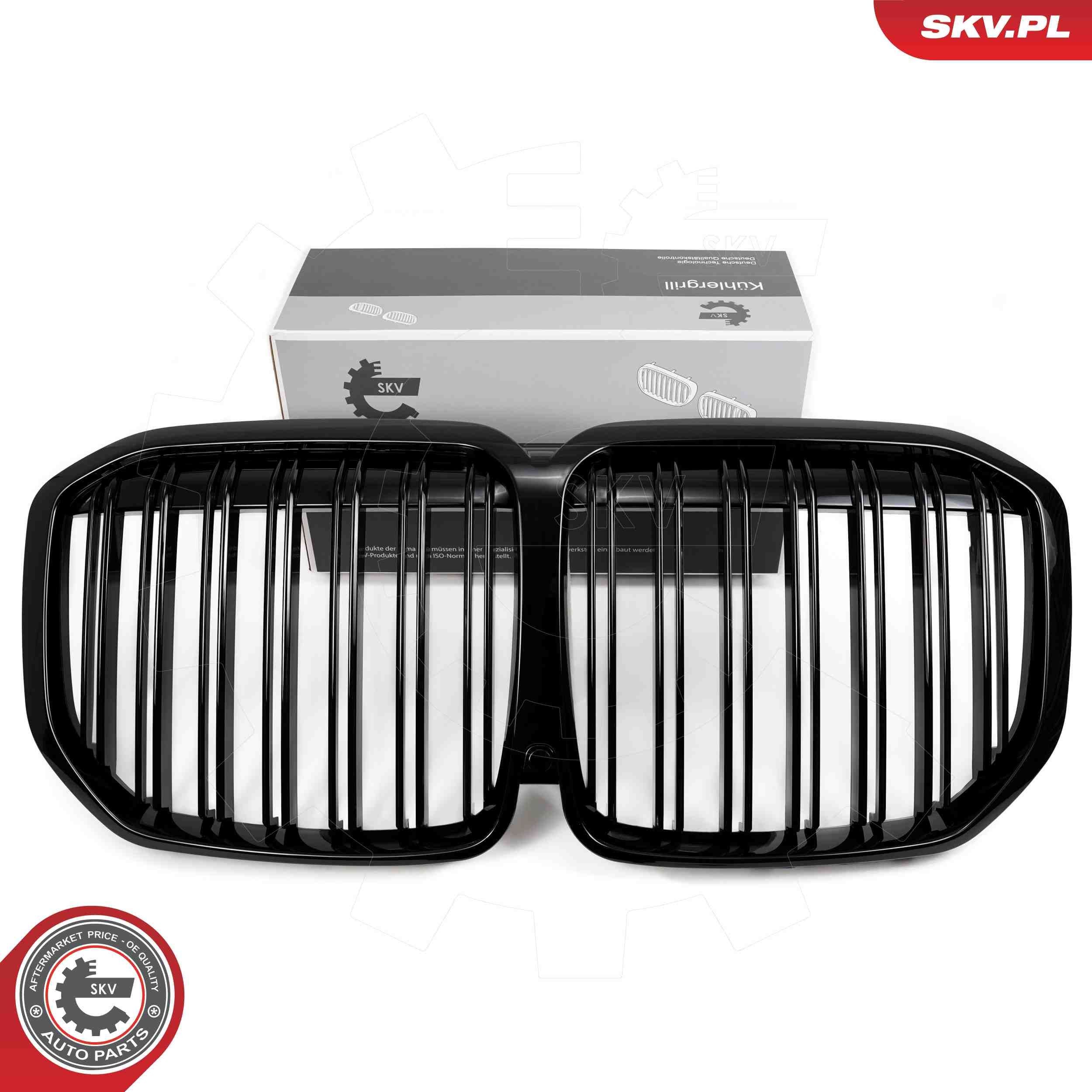 ESEN SKV Radiator Grille Article number: 66SKV315 cheaply