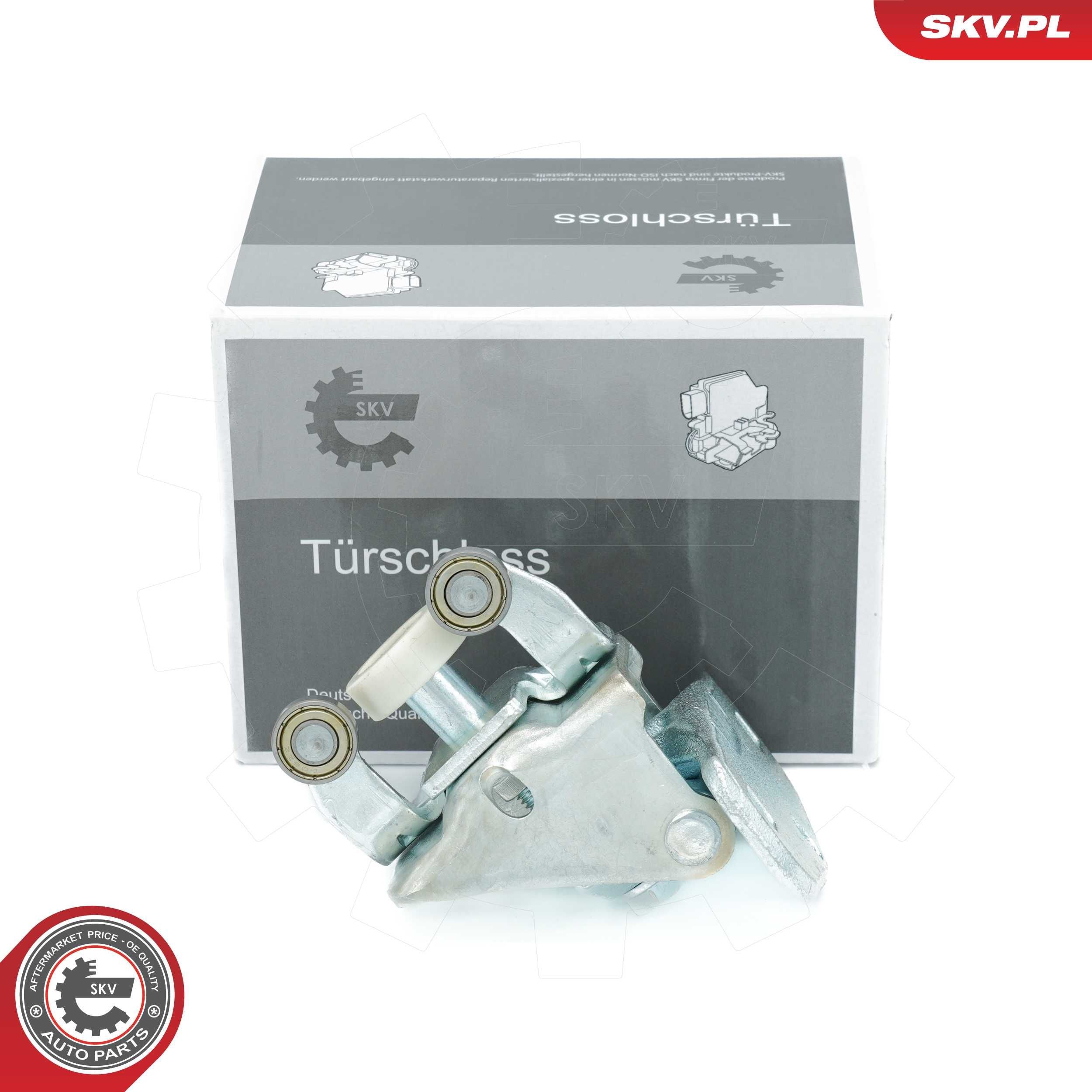 ESEN SKV 96SKV856 Rullijuht, lükanduks Daily 35S60E 82 HP Elektri