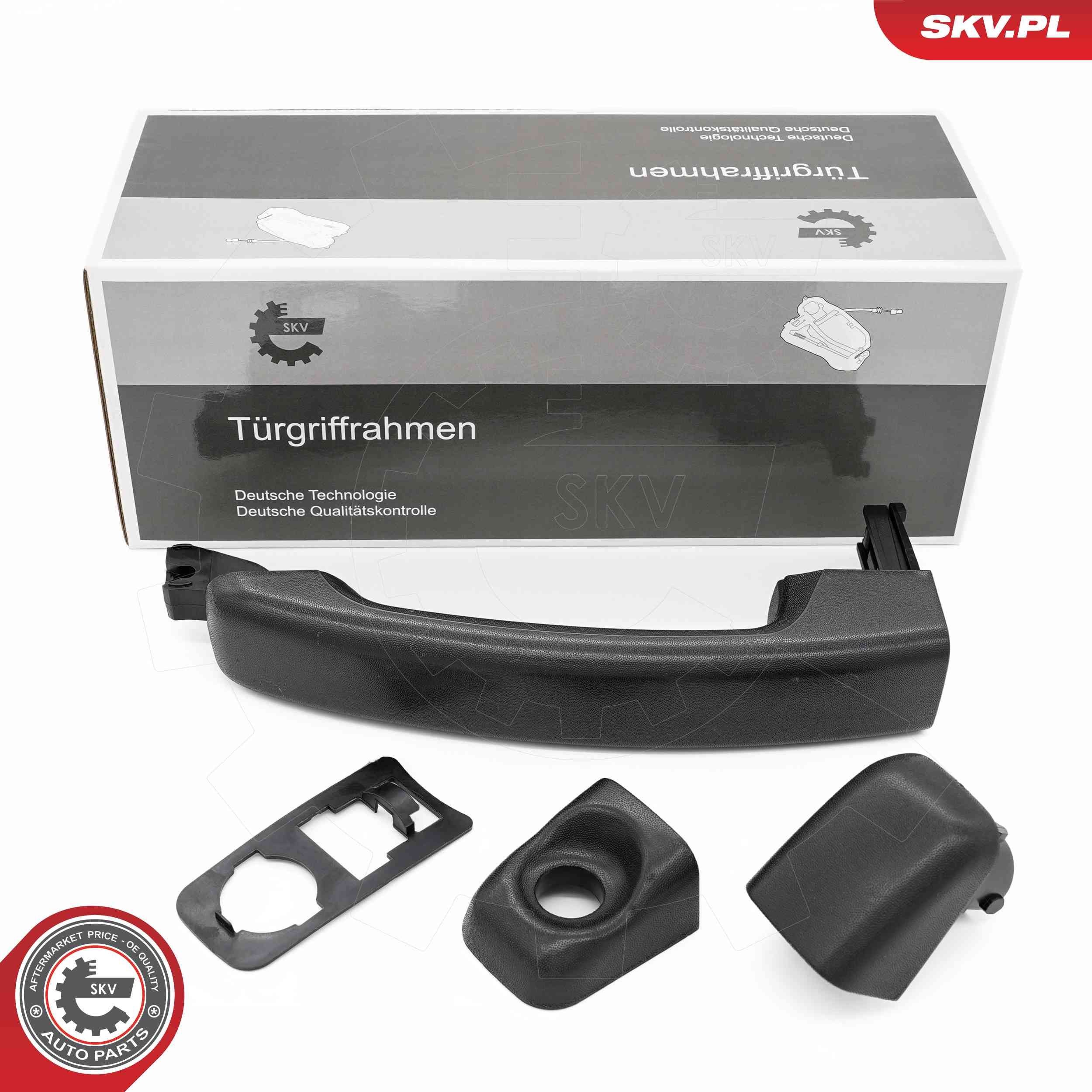 ESEN SKV Door Handle Article number: 97SKV055 cheaply
